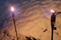 Štefanov pohod na Jeruzalem