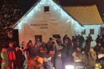 Štefanov pohod na Jeruzalem