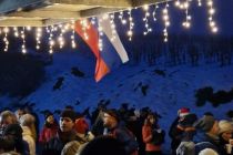 Štefanov pohod na Jeruzalem