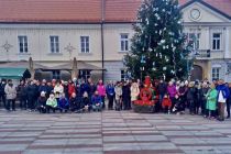 Štefanov pohod na Jeruzalem