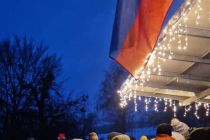 Štefanov pohod na Jeruzalem