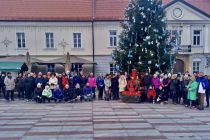 Štefanov pohod na Jeruzalem