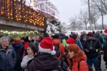 Štefanov pohod na Jeruzalem