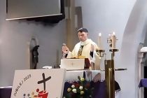 Sveta maša in Mikloševo senje