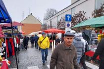 Sveta maša in Mikloševo senje