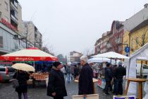 Sveta maša in Mikloševo senje