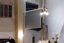 Sveta maša in Mikloševo senje