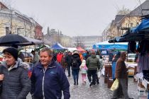 Sveta maša in Mikloševo senje