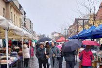 Sveta maša in Mikloševo senje