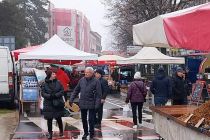 Sveta maša in Mikloševo senje