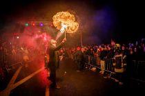 Svetomartinski Krampuslauf