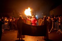 Svetomartinski Krampuslauf