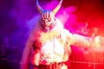 Svetomartinski Krampuslauf