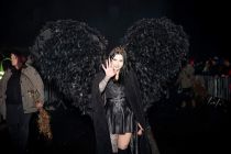 Svetomartinski Krampuslauf