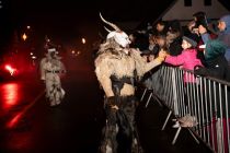 Svetomartinski Krampuslauf