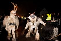 Svetomartinski Krampuslauf