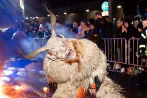 Svetomartinski Krampuslauf