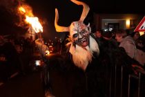 Svetomartinski Krampuslauf
