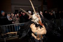 Svetomartinski Krampuslauf