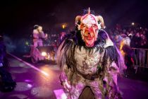 Svetomartinski Krampuslauf