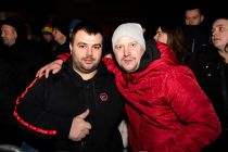 Svetomartinski Krampuslauf