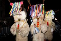 Svetomartinski Krampuslauf