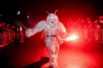 Svetomartinski Krampuslauf