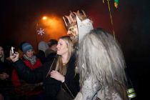 Svetomartinski Krampuslauf