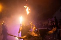 Svetomartinski Krampuslauf