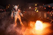 Svetomartinski Krampuslauf