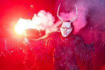 Svetomartinski Krampuslauf