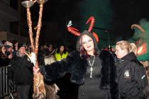 Svetomartinski Krampuslauf