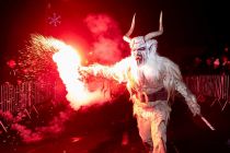 Svetomartinski Krampuslauf