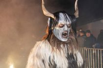 Svetomartinski Krampuslauf