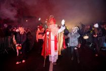 Svetomartinski Krampuslauf