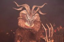 Svetomartinski Krampuslauf