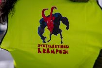 Svetomartinski Krampuslauf