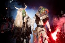 Svetomartinski Krampuslauf