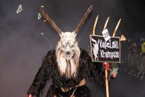 Svetomartinski Krampuslauf