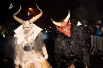 Svetomartinski Krampuslauf