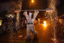 Svetomartinski Krampuslauf