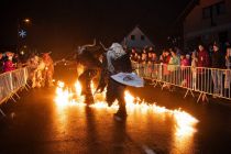 Svetomartinski Krampuslauf