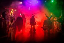 Svetomartinski Krampuslauf