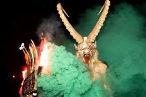 Svetomartinski Krampuslauf