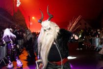 Svetomartinski Krampuslauf