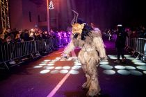 Svetomartinski Krampuslauf