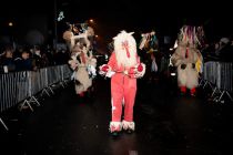 Svetomartinski Krampuslauf