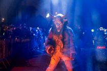 Svetomartinski Krampuslauf