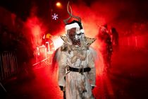 Svetomartinski Krampuslauf