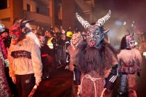 Svetomartinski Krampuslauf